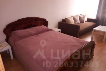 1-комн., 50 м², 14/17 этаж