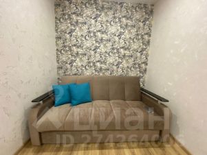 2-комн.кв., 45 м², этаж 2