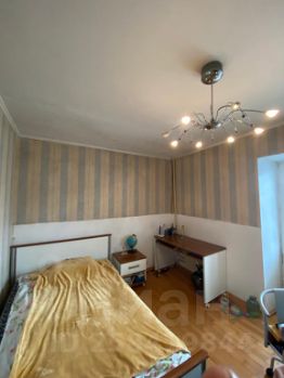 3-комн.кв., 65 м², этаж 6