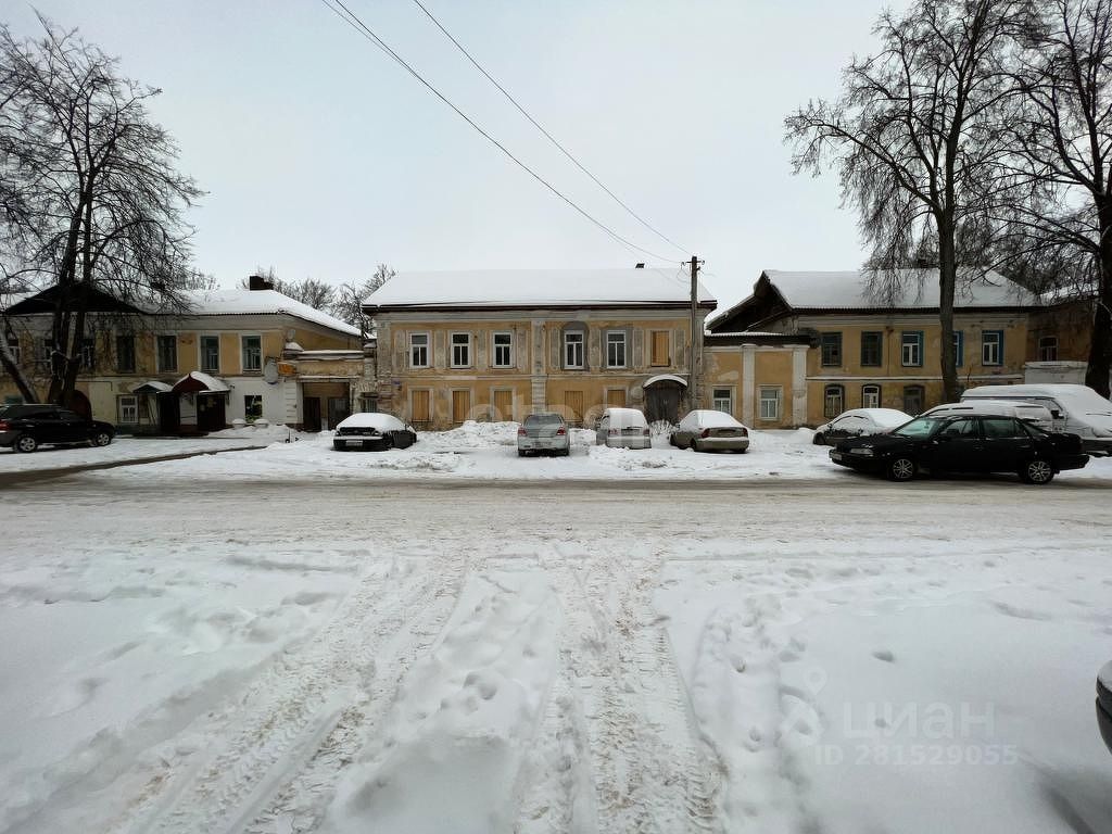 Купить загородную недвижимость в переулке Восточный в городе Осташков,  продажа загородной недвижимости - база объявлений Циан. Найдено 1 объявление