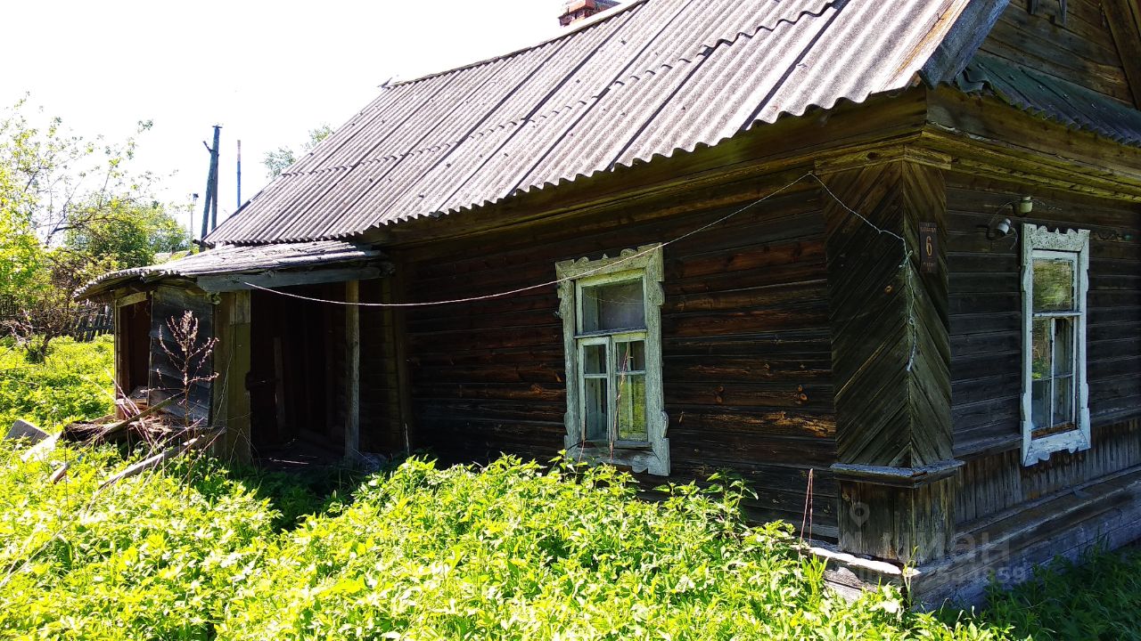 Дом В Селижаровском Районе Тверской Области Купить