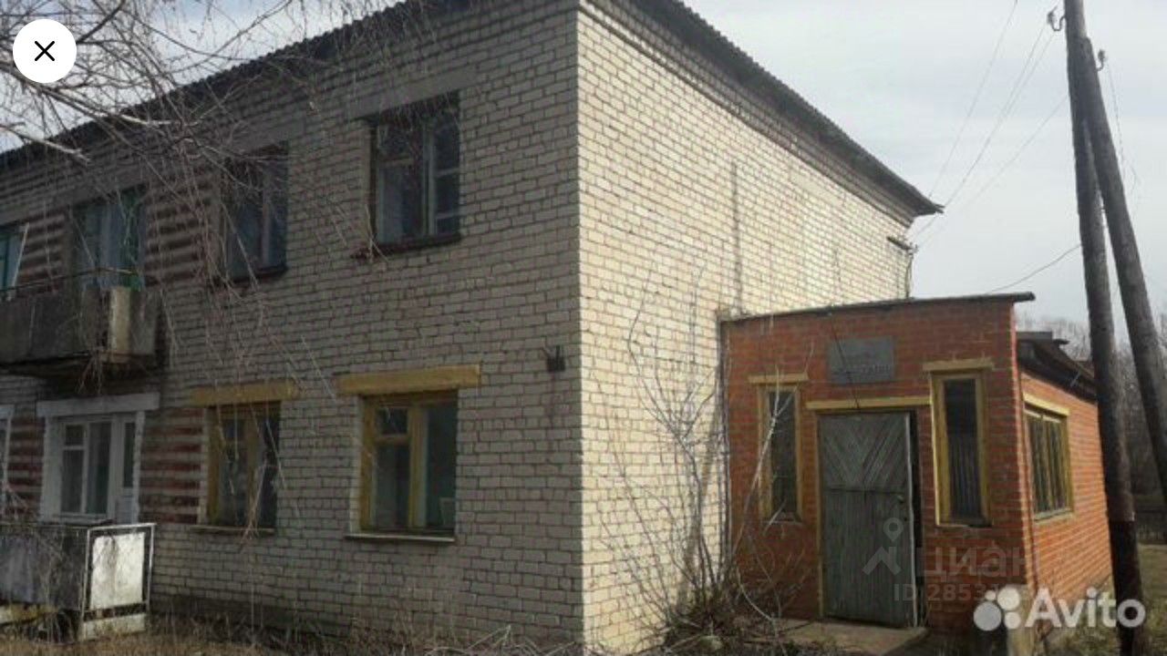 Купить загородную недвижимость в сельском поселении Тимошкинское Рязанской  области, продажа загородной недвижимости - база объявлений Циан. Найдено 5  объявлений