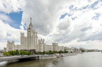 2-комн.кв., 75 м², этаж 2