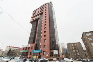 1-комн.кв., 42 м², этаж 6