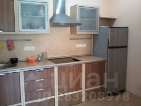 2-комн.кв., 56 м², этаж 4