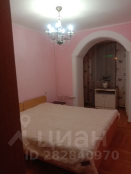 3-комн.кв., 65 м², этаж 4