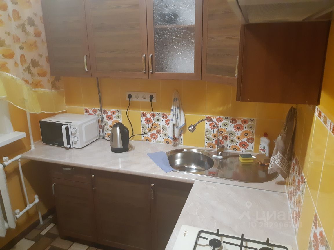 1-к кв. Саратовская область, Саратов ул. Имени А.П. Шехурдина, 30 (32.0 м²)