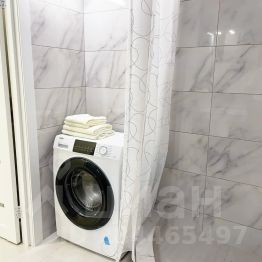 студия, 25 м², этаж 13