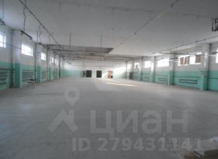 своб. назнач. 1420 м², этаж 2