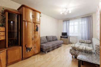 2-комн.кв., 50 м², этаж 2