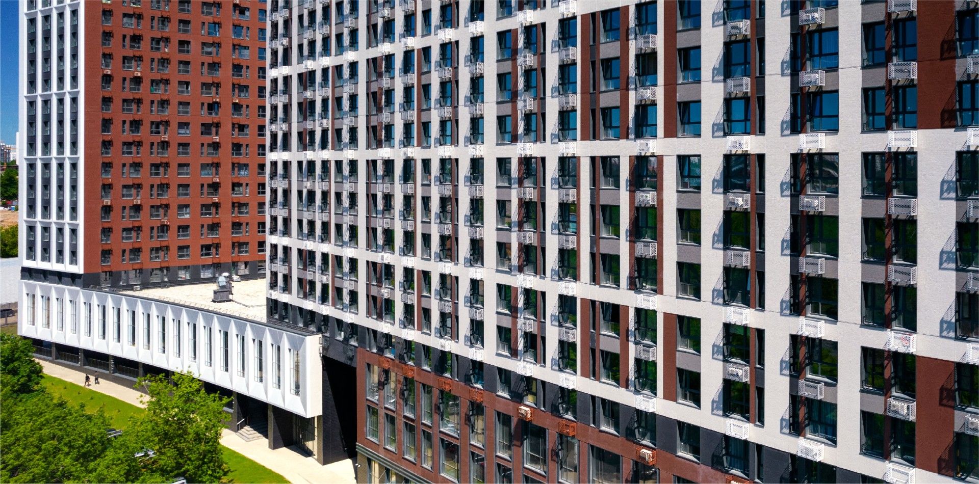 купить квартиру в ЖК Тринити