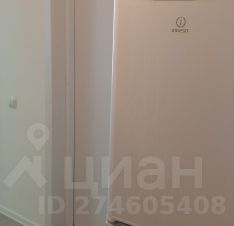 1-комн.кв., 42 м², этаж 15