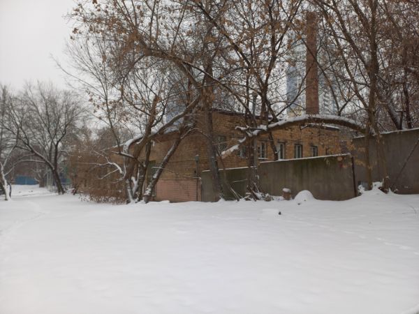 Отдельно стоящее здание в 3-м Силикатном проезде, 3