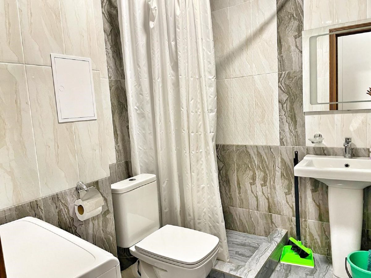 1-комн. кв., р-н Центральный, Сочи