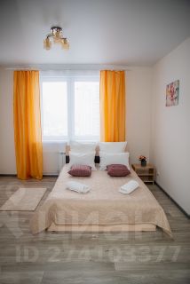 1-комн.кв., 34 м², этаж 8