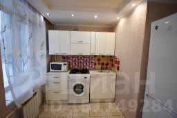 2-комн.кв., 45 м², этаж 3