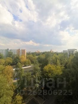 1-комн.кв., 32 м², этаж 8