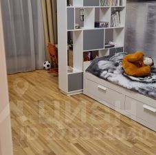 3-комн.кв., 129 м², этаж 10