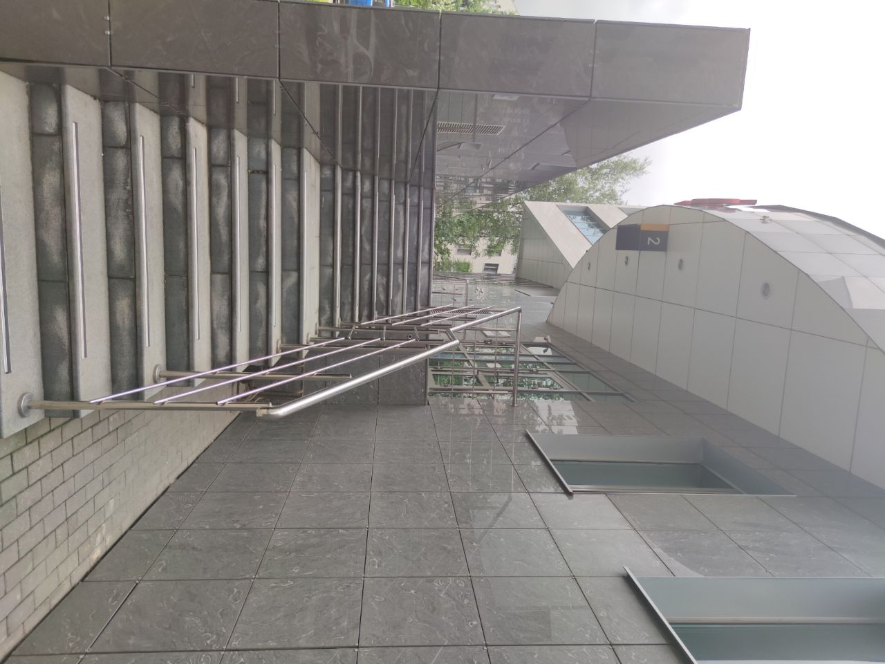 БЦ Riga Land (Рига Лэнд) (Корпус 4)