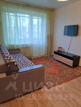 1-комн.кв., 33 м², этаж 2