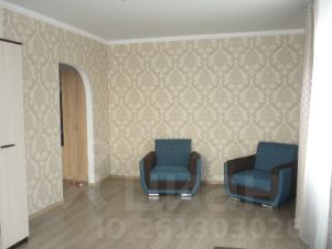 2-комн.кв., 65 м², этаж 6