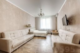 3-комн.кв., 85 м², этаж 5