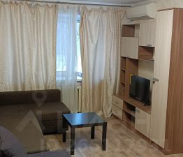 1-комн.кв., 31 м², этаж 2