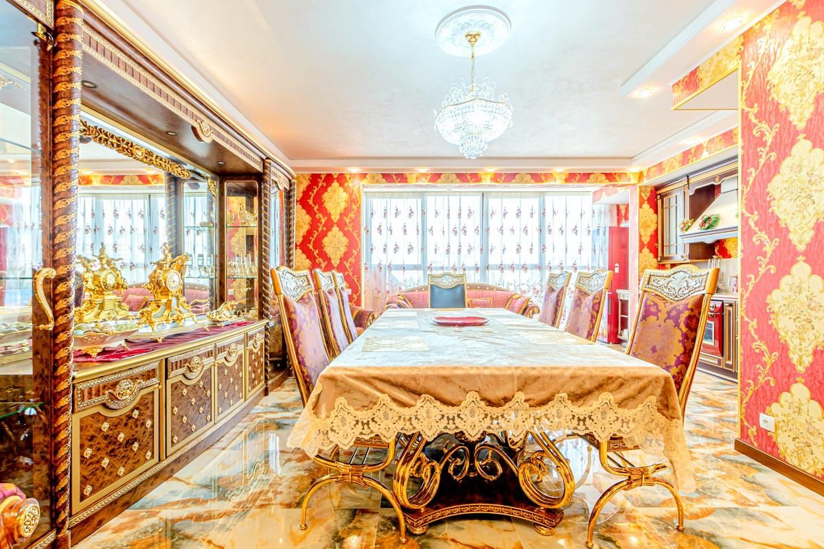Квартира Сочи Улица Роз Купить