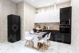 3-комн.апарт., 75 м², этаж 3