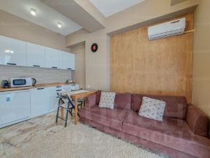 2-комн.кв., 40 м², этаж 7