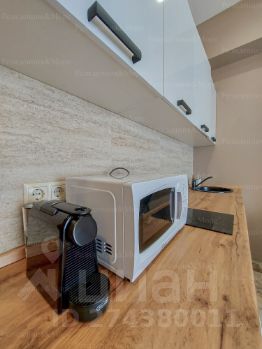 2-комн.кв., 40 м², этаж 7