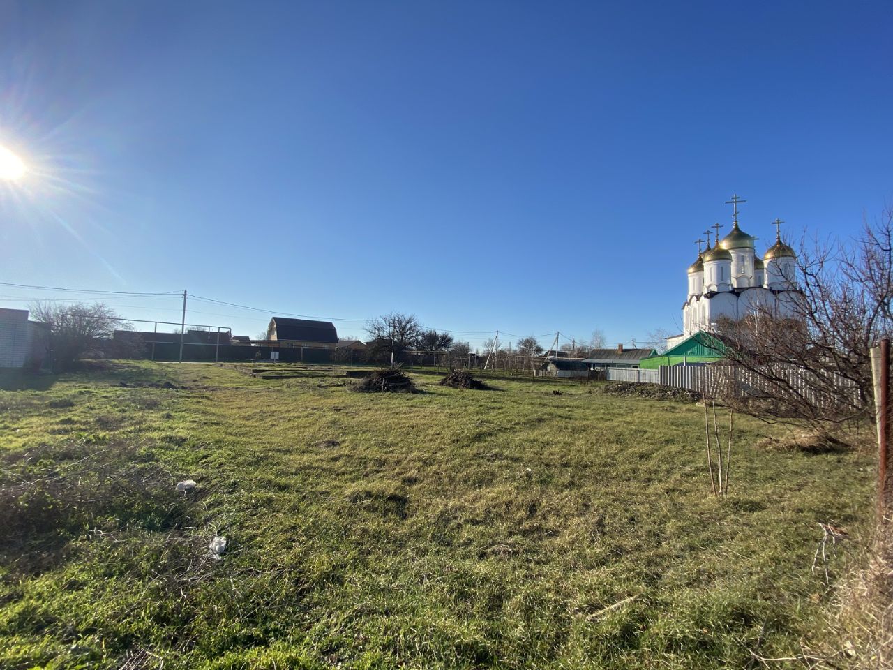 Купить земельный участок ИЖС в станице Запорожская Темрюкского района,  продажа участков под строительство. Найдено 7 объявлений.