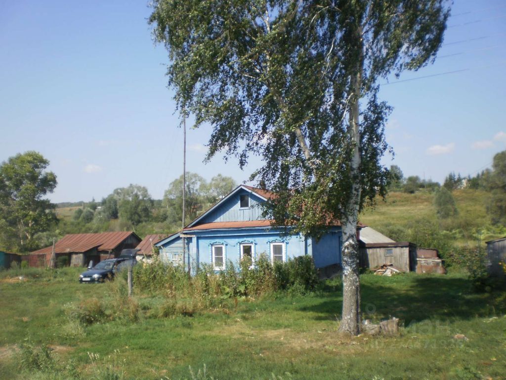 Купить загородную недвижимость на улице Центральная в селе Инкино в  муниципальном округе Бутурлинский, продажа загородной недвижимости - база  объявлений Циан. Найдено 1 объявление