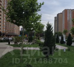 3-комн.кв., 84 м², этаж 12