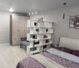 2-комн.кв., 46 м², этаж 4