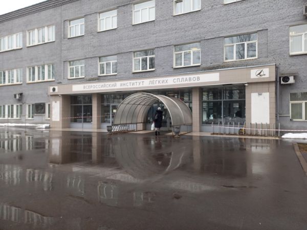 Производственно-складской комплекс на ул. Горбунова, 2с45