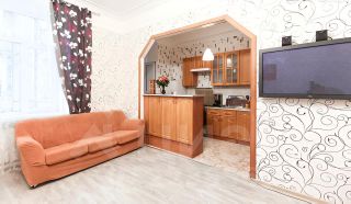 2-комн.кв., 60 м², этаж 4