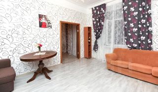 2-комн.кв., 60 м², этаж 4