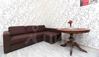 2-комн.кв., 60 м², этаж 4