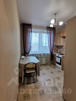 1-комн.кв., 37 м², этаж 15