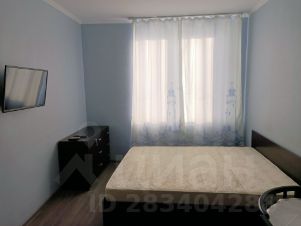 1-комн.кв., 40 м², этаж 15