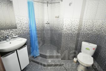 1-комн.апарт., 35 м², этаж 7