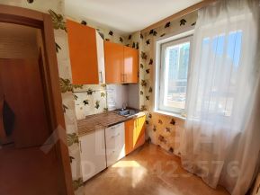 1-комн.кв., 28 м², этаж 3