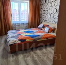 2-комн.кв., 46 м², этаж 10