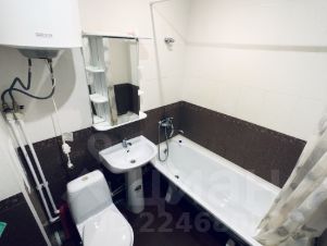 1-комн.кв., 45 м², этаж 2