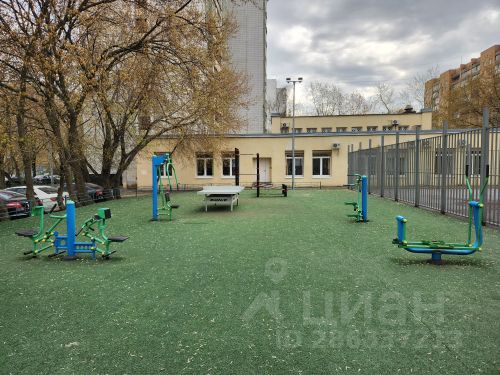 3-комн., 68 м², 7/14 этаж