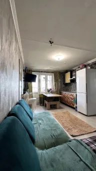 2-комн.кв., 47 м², этаж 9