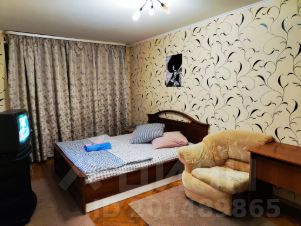 1-комн.кв., 36 м², этаж 1