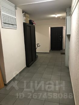 2-комн.кв., 67 м², этаж 16