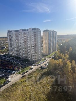 1-комн.кв., 40 м², этаж 15